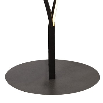 Торшер Mantra Sahara Brown Oxide XL 5802-3