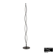 Торшер Mantra Sahara Brown Oxide XL 5802