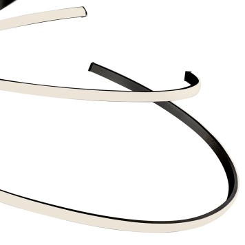 Светильник потолочный Mantra Nur Brown Oxide XL 5807-4