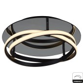 Светильник потолочный Mantra Infinity Brown Oxide 5812