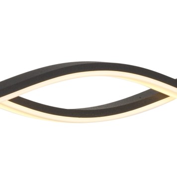 Люстра Mantra Sahara Brown Oxide 5817-2