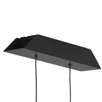 Люстра Mantra Sahara Brown Oxide 5817-3