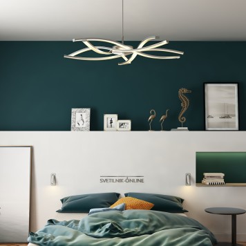 Люстра Mantra Aire Led 5910-1