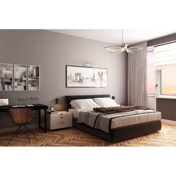 Люстра Mantra Aire Led 5910-4