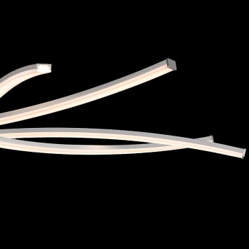 Люстра Mantra Aire Led 5910-7