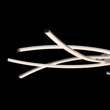 Люстра Mantra Aire Led 5910-8