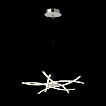 Люстра Mantra Aire Led 5912-1