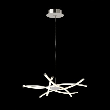 Люстра Mantra Aire Led 5914-1
