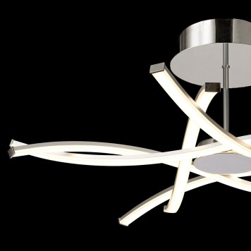 Светильник потолочный Mantra Aire Led 5917-2