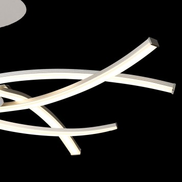 Светильник потолочный Mantra Aire Led 5917-3