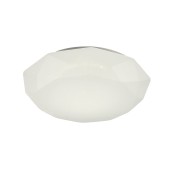 Светильник потолочный Mantra Diamante II 5936