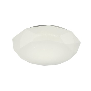 Светильник потолочный Mantra Diamante II 5936