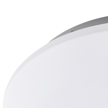 Светильник потолочный Mantra Zero II 5941-1