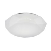 Светильник потолочный Mantra Diamante II 5971