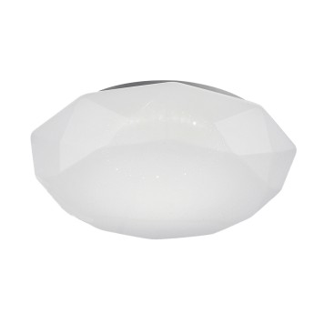 Светильник потолочный Mantra Diamante II 5971