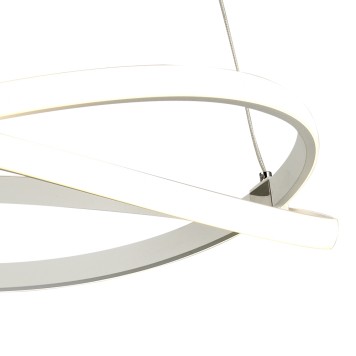 Люстра Mantra Infinity White 5990-1