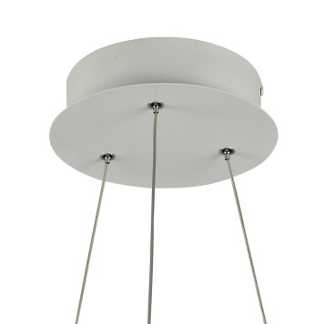 Люстра Mantra Infinity White 5990-2