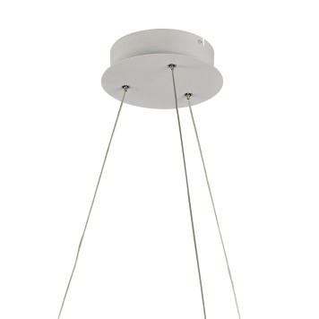 Люстра Mantra Infinity White 5991K-2