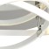 Светильник потолочный Mantra Infinity White 5992K