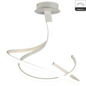 Светильник потолочный Mantra Nur Blanco 6001