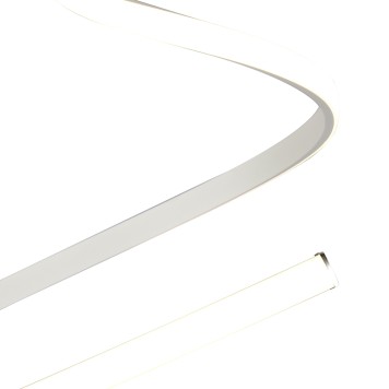 Светильник потолочный Mantra Nur Blanco 6002-1