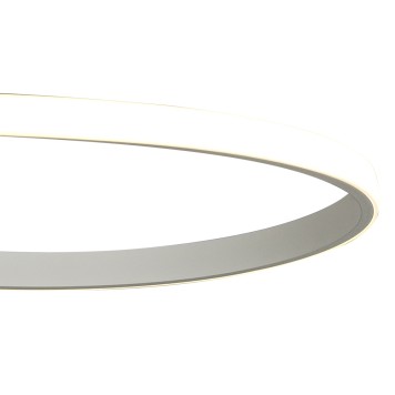 Светильник потолочный Mantra Nur Blanco 6003-2