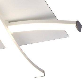 Светильник потолочный Mantra Nur Blanco 6004-1