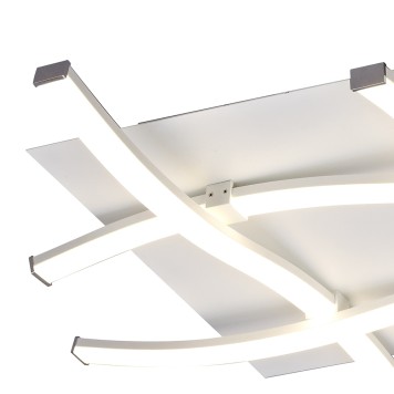 Светильник потолочный Mantra Nur Blanco 6004K-1