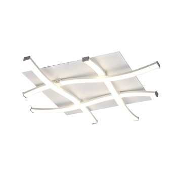 Светильник потолочный Mantra Nur Blanco 6004K