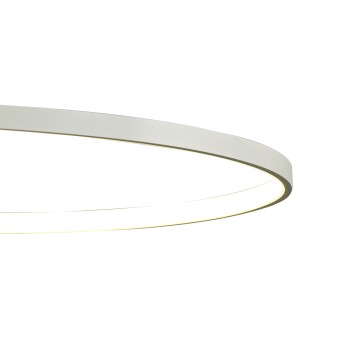 Светильник потолочный Mantra Nur Blanco 6006-1