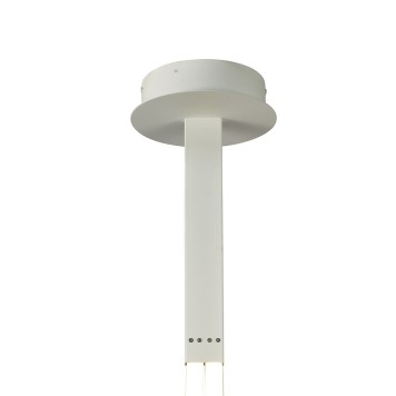 Светильник потолочный Mantra Nur Blanco 6006K-2