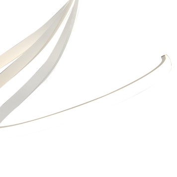 Светильник потолочный Mantra Nur Blanco 6007-1