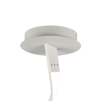 Светильник потолочный Mantra Nur Blanco 6007-2