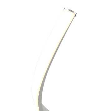 Лампа настольная Mantra Nur Blanco 6008-1