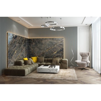 Торшер Mantra Nur Blanco 6009-4