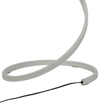 Торшер Mantra Nur Blanco 6010-1