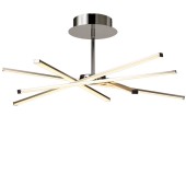 Светильник потолочный Mantra Aire Led 6030