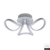 Светильник потолочный Mantra Knot Led 6035 Светильник потолочный Mantra Knot Led 6035