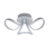 Светильник потолочный Mantra Knot Led 6035K Светильник потолочный Mantra Knot Led 6035K