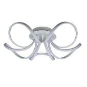 Светильник потолочный Mantra Knot Led 6037 Светильник потолочный Mantra Knot Led 6037