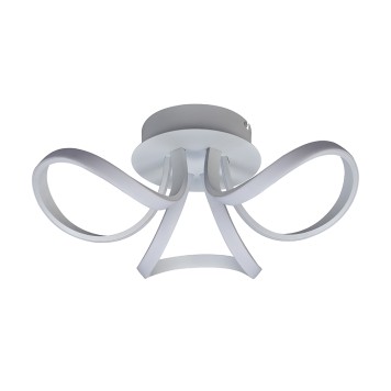 Светильник потолочный Mantra Knot Led 6037K