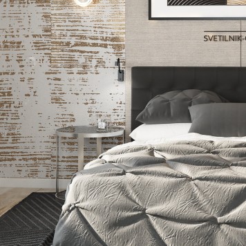 Бра Mantra Boavista 6049-4