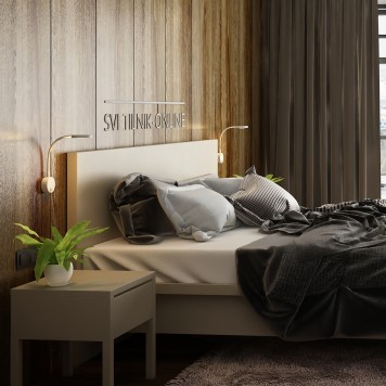 Бра Mantra Boavista 6050-3