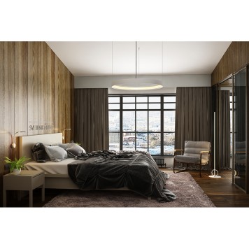 Бра Mantra Boavista 6050-4