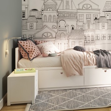 Бра Mantra Boavista 6050-6