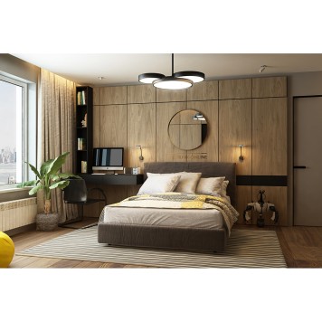 Бра Mantra Boavista 6051-3