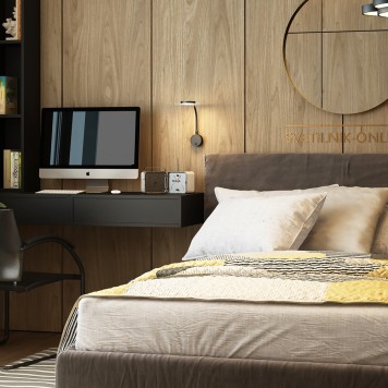 Бра Mantra Boavista 6051-4