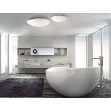 Светильник потолочный Mantra Zero 6055-1