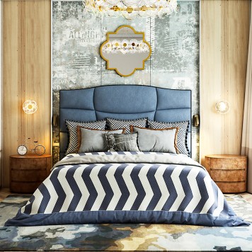 Спот Mantra Tarifa 6072-1