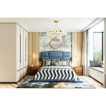 Спот Mantra Tarifa 6072-2